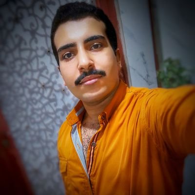 Mohammed_2066's profile picture. (Abo Haroun)