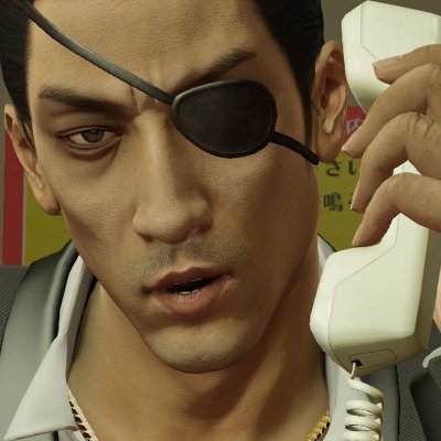 DailyGoroMajimaさんのプロフィール画像