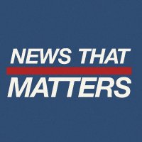News That Matters(@ThatmattersNews) 's Twitter Profileg