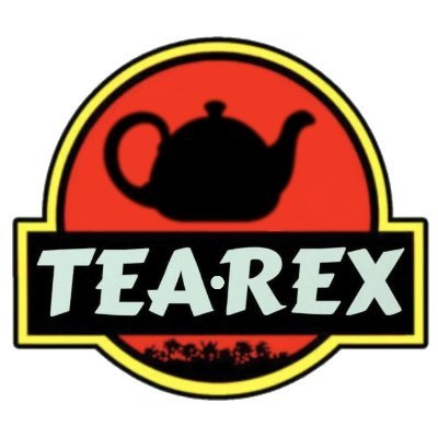 TeaRannosaurus Profile Picture