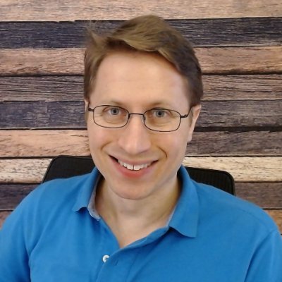 blthies's profile picture. Co-Founder and Technical Advisor at Everwell