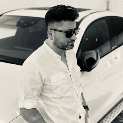 serkanguenes's profile picture. 