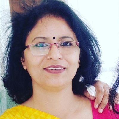 madhuriaap Profile Picture