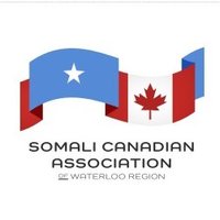 Somali Canadian Association of Waterloo Region(@SCAWR_) 's Twitter Profile Photo