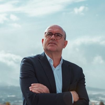 Delegado del Gobierno en Canarias