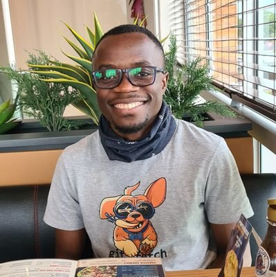 Mukwindidzacp's profile picture. Software Developer