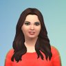 WiekeSimmer's profile picture. Wieke | 30s | Simmer from The Netherlands 🇳🇱 | #TheSims4 player & builder 💚 | EA ID: WiekeSimmer | Forum Moderator for MoonshineSim | Cat mom 🐈🐈‍⬛|