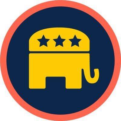 America’s First College Republicans Club. Established 1892. #GoBlue, #VoteRed. 
Likes + Retweets are not endorsements.
Help support America's future today!👇