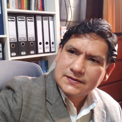 percyprensaperu's profile picture. Periodista, con experiencia en Gestión Pública.