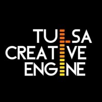 Tulsa Creative Engine (@tce918) 's Twitter Profile Photo Tulsa Creative Engine (@tce918) 's Twitter Profile Photo