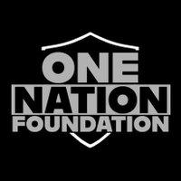 @onenationfdn(@onenationfdn) 's Twitter Profileg