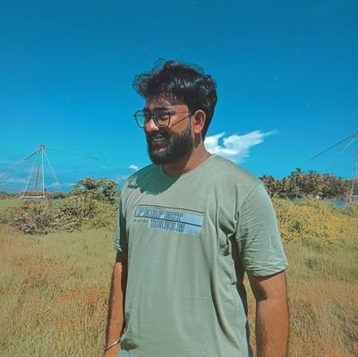 Film Journalist @the_hindu | Ex- @newindianxpress (@xpresscinema) | @Acjindia | Storytelling | Birds | Photography | Painting | Poetry | Queer | Tweets are mine