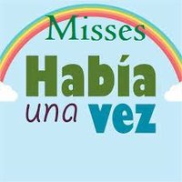misses había una vez(@misshabiaunavez) 's Twitter Profile Photo