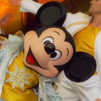 Mitsuki (@fantasmic_mtk) Twitter profile photo