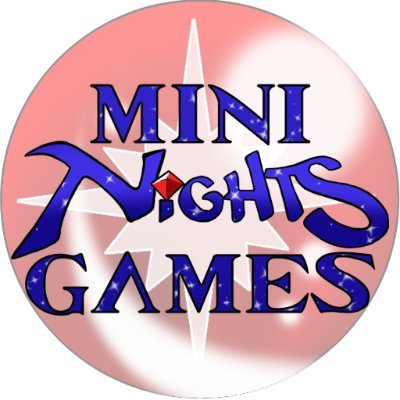Mini NiGHTS Games