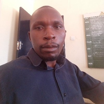fero_kudakwashe Profile Picture