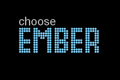 chooseEMBER Profile Picture