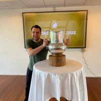 Jeppe Brask (@braskscuba) 's Twitter Profile