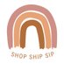 SHOP SHIP SIP (@shopshipsip) Twitter profile photo SHOP SHIP SIP (@shopshipsip) Twitter profile photo