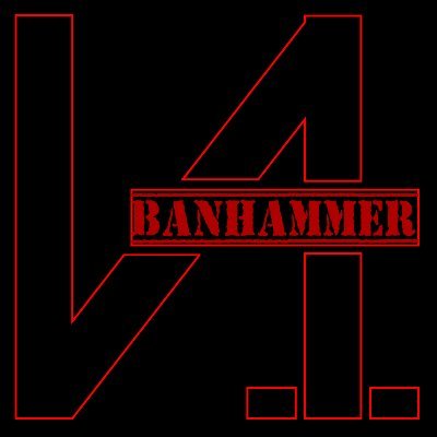 BanHammer_IV Profile Picture