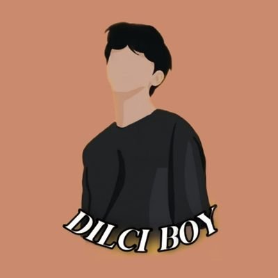 Dilciboy Profile