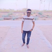 Ajay gurjar(@Ajziddy3303) 's Twitter Profile Photo