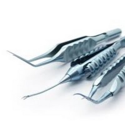 Its Atif Mughal
The manufacturer and supplier of superlative quality ophthalmic instruments globally