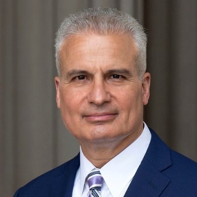 Geopolitics/Foreign Policy Keynote Speaker - National Security Senior Fellow, Foreign Policy Research Institute - State Dept. Diplomacy Consultant (2006-2023)