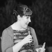 Carol Ann MacGregor (@drmacgregor) 's Twitter Profile