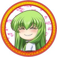 要青豆 ＠冬コミ新刊委託ちぅ (@aomame8kaname) Twitter profile photo