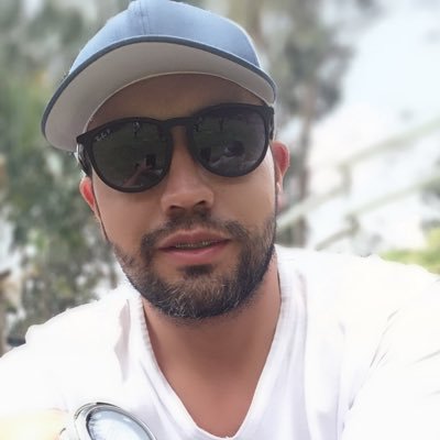 erick_lenin's profile picture. 