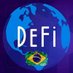 Defi Brasil 🇧🇷 (@criptofibrasil) Twitter profile photo