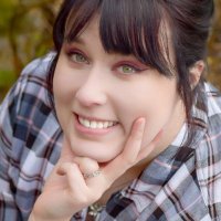 Brittany Tucker - @BTuckerAuthor Twitter Profile Photo