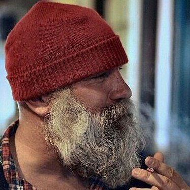 JayBear96673601's profile picture. Just being fucking awesome. #veteran #ptsd