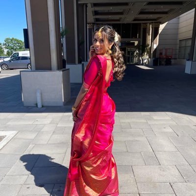 Veekay_24's profile picture. (She/Her) // Dm @Thecoachingmind to learn more about my life coaching services ☺️