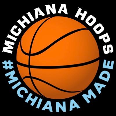 Covering high school hoops in Northern Indiana and Southwestern Michigan 🏀 (18k on instagram)