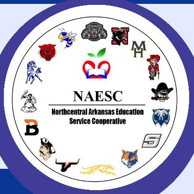 Education Cooperative serving Northcentral Arkansas area schools.