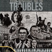 The Troubles (@thetroublesuk) 's Twitter Profile Photo The Troubles (@thetroublesuk) 's Twitter Profile Photo