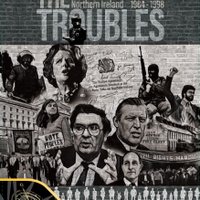 The Troubles(@thetroublesuk) 's Twitter Profile Photo