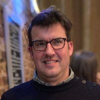Thomas Regan-Lefebvre (@treglef) 's Twitter Profile