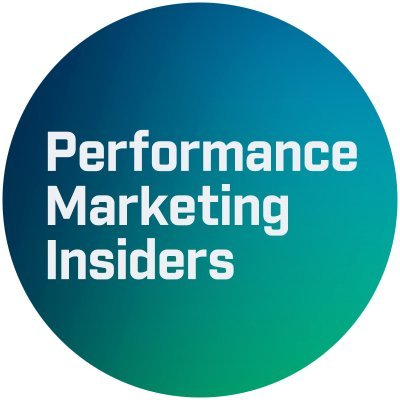 Performance Marketing Insiders