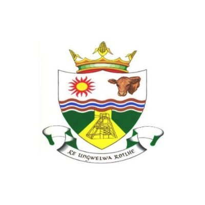 Official Twitter page of the Joe Morolong Local Municipality, in the John Taolo Gaetsewe District, Northern Cape province.