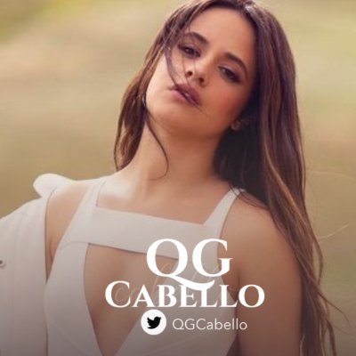 A mais completa fonte de notícias e informações sobre a cantora, compositora e atriz Camila Cabello. Sigam nossa conta secundária @QGCMidias.