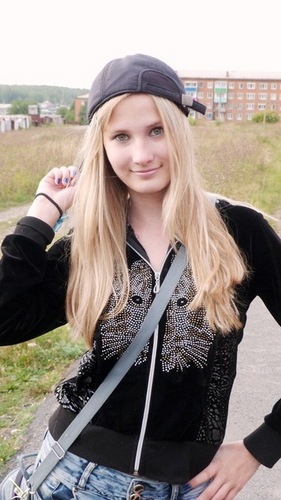 Nillochka's profile picture. 