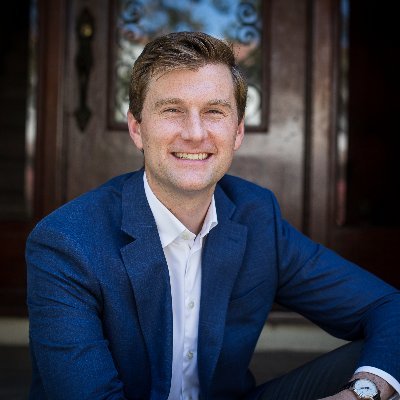 DavidHTalbot's profile picture. Executive Director - Indo-Pacific Partnership for Prosperity (@IP3_org) | https://t.co/nzuZh18AV7 | Views my own, RTs not endorsements.