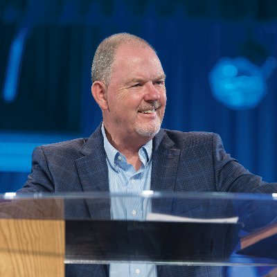 Pastor, Author, and Bible Teacher for Know The Truth
Only Official Profile of Philip De Courcy