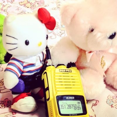 saitama_rc130's profile picture. 2019年11月😄 ﾗｲｾﾝｽﾌﾘ-無線ｱｶﾝﾄを作成
通信に限らず色んなこと呟きます。(=^・^=)猫好き🍀音楽関連
🍀食事 健康関連です。運転が好き  乙女座