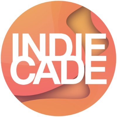 IndieCade Profile Picture