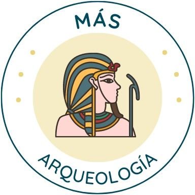 MasArqueologia Profile Picture