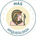 Más Arqueología (@MasArqueologia) Twitter profile photo